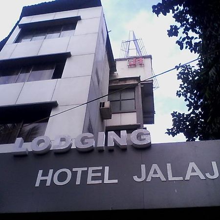 Hotel Jalaja Heritage Thane Exterior foto